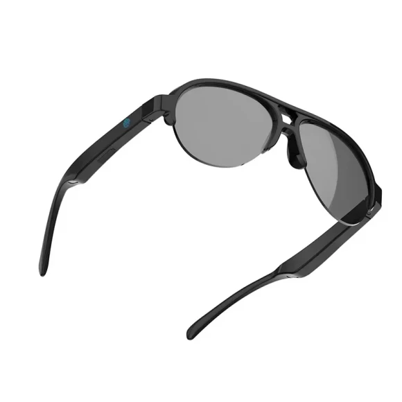 Bluetooth Audio Glasses F08 — Wireless Earbuds