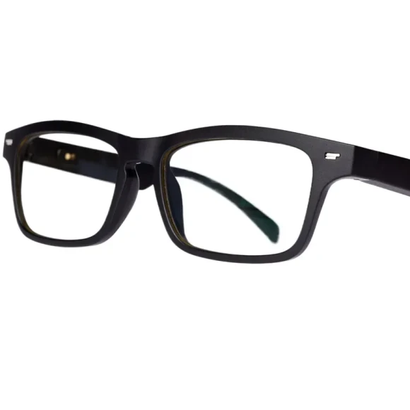 Bluetooth Audio Smart Glasses — Wireless Earbuds