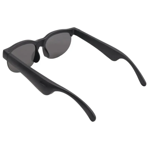 Bluetooth Smart Audio Glasses — Wireless Earbuds
