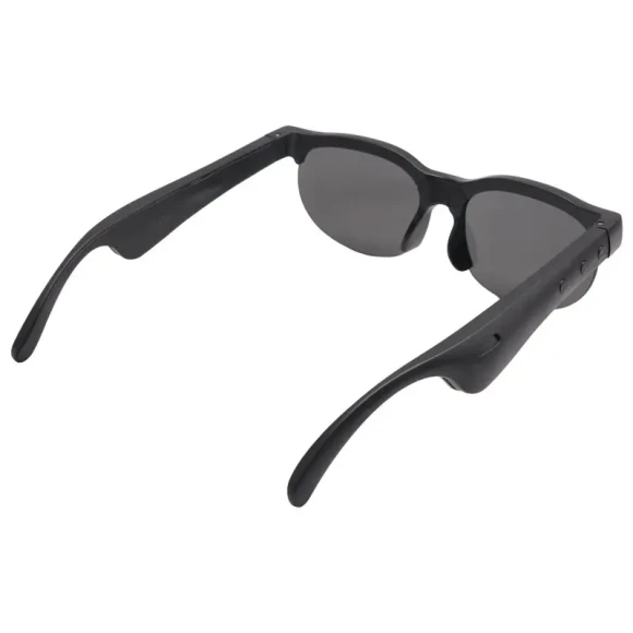 Bluetooth Smart Audio Glasses — Wireless Earbuds