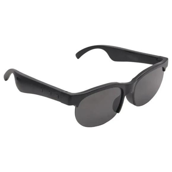 Bluetooth Smart Audio Glasses — Wireless Earbuds