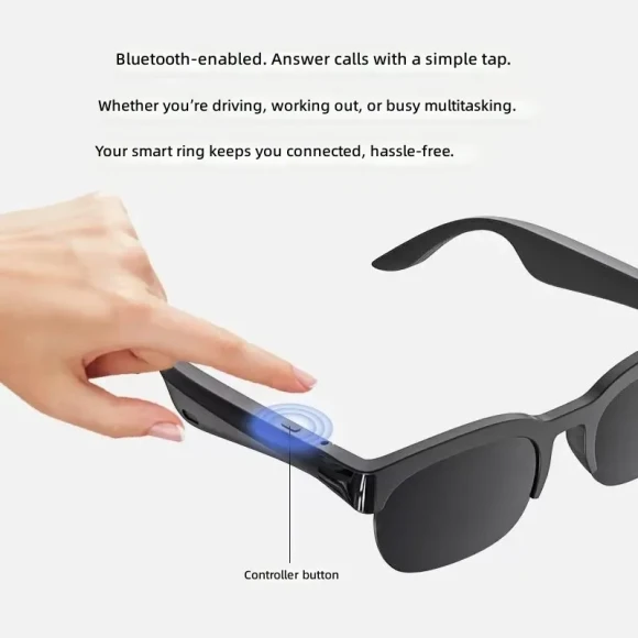 Smart Glasses — Smart Glasses