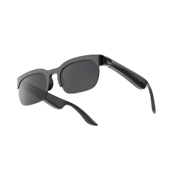 Smart Glasses — Smart Glasses