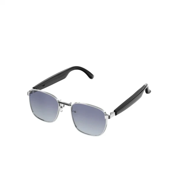 Smart Glasses — Smart Glasses