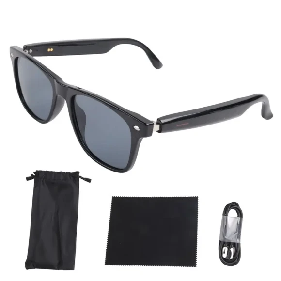 Smart glasses — Smart Glasses