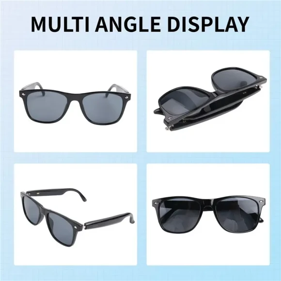 Smart glasses — Smart Glasses
