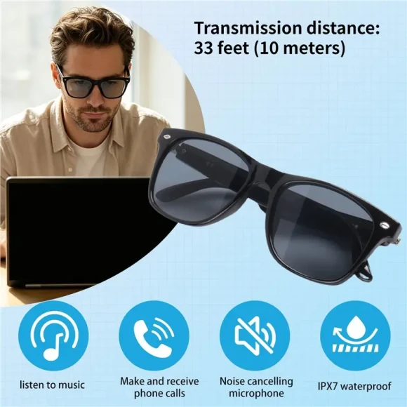 Smart glasses — Smart Glasses