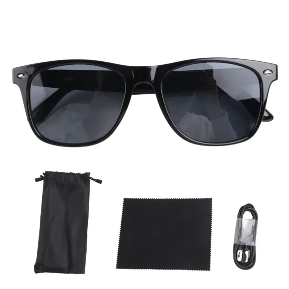 Smart glasses — Smart Glasses
