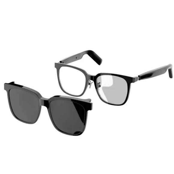 Smart Bluetooth Glasses — Smart Glasses