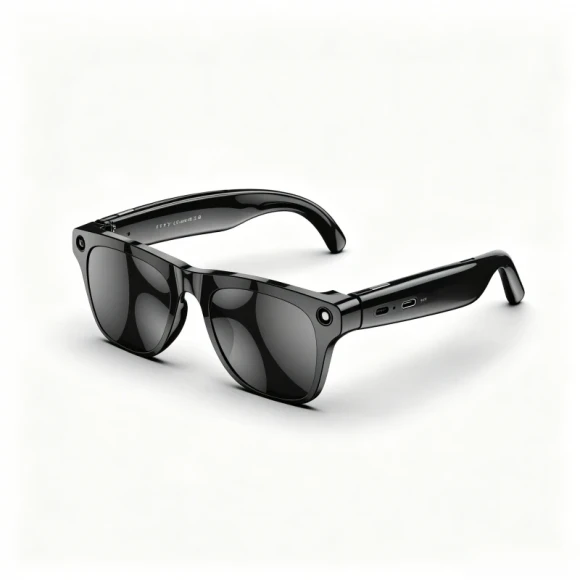 AI Smart Sunglasses — Smart Glasses