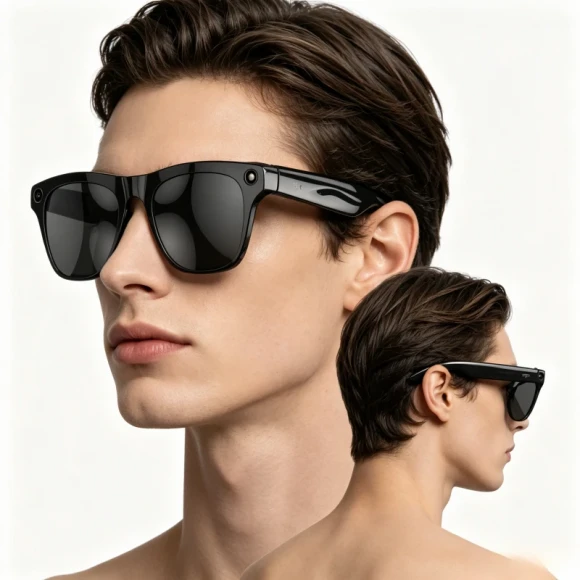 AI Smart Sunglasses — Smart Glasses