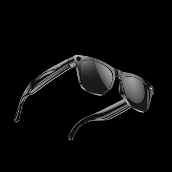AI Smart Sunglasses — Smart Glasses