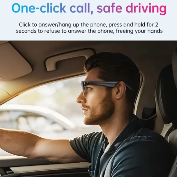 Smart Glasses — Smart Glasses, Lenovo