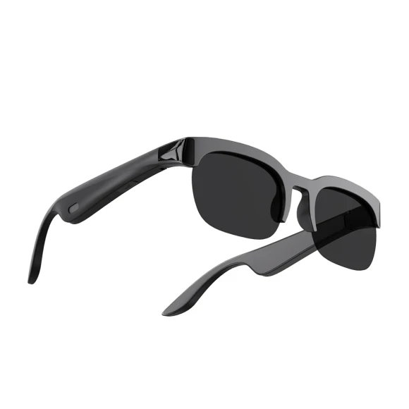 Smart Glasses — Smart Glasses