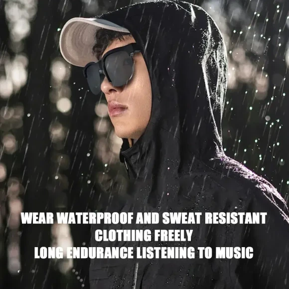 Smart glasses — Smart Glasses, Lenovo