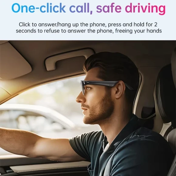 Smart glasses — Smart Glasses