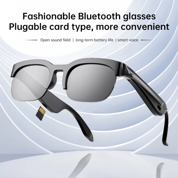 Smart Glasses — Smart Glasses, Lenovo