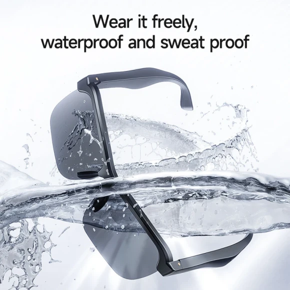 Smart Glasses — Smart Glasses