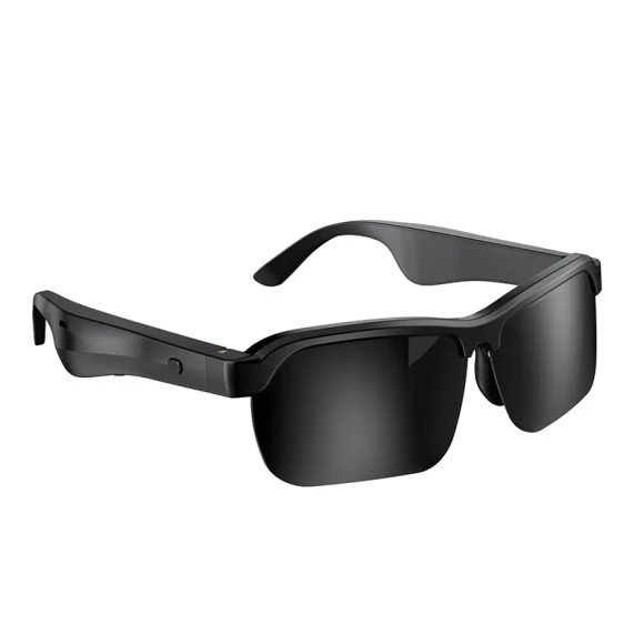 Smart Glasses — Smart Glasses