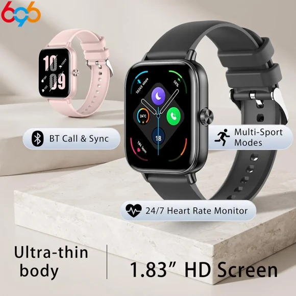 Smart watch — Smart Watch