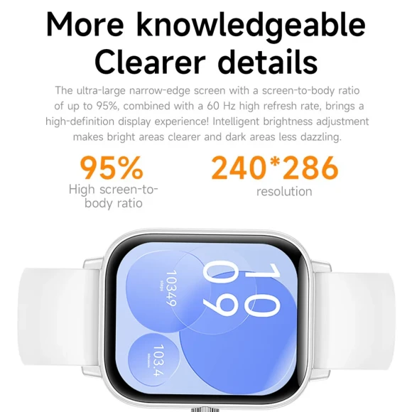 Smart watch — Smart Watch
