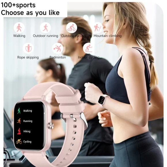 Smart watch — Smart Watch