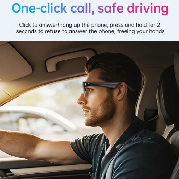 AI Translation Smart Glasses — Smart Glasses, Lenovo