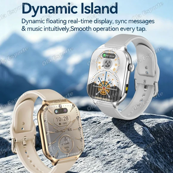 Smartwatch — Smart Watch
