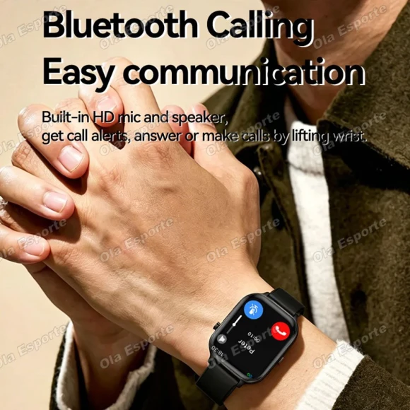 Smartwatch — Smart Watch