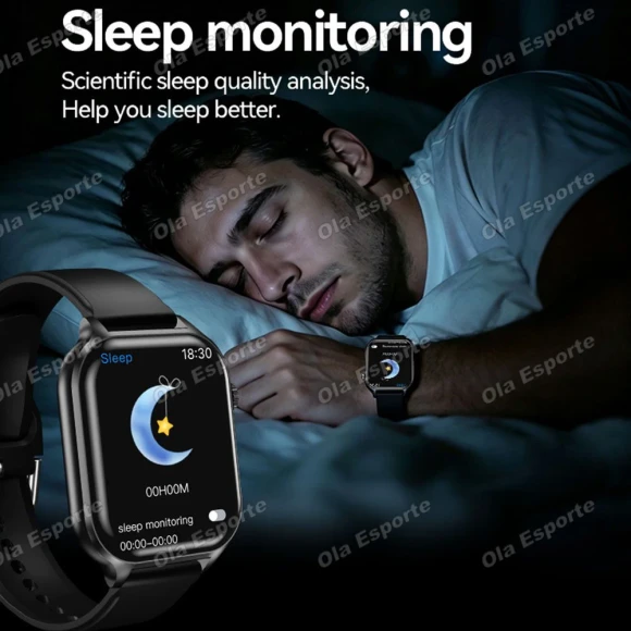 Smartwatch — Smart Watch