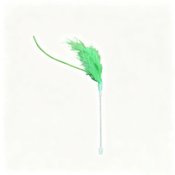 Interactive Cat Toy — Automatic Cat Toy