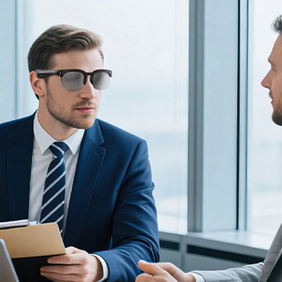 Smart Audio Glasses — Smart Glasses