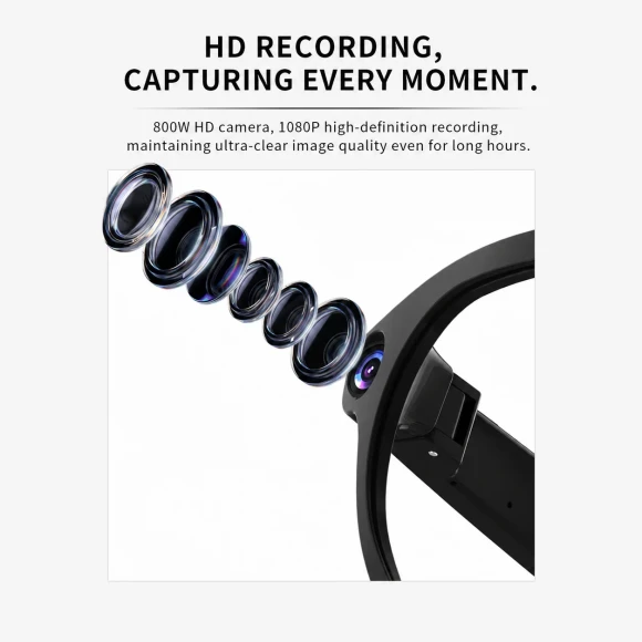 Smart Glasses — Smart Glasses