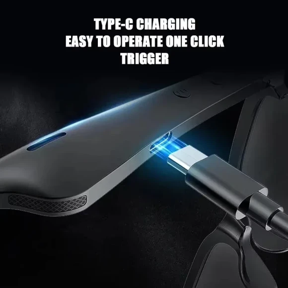 Smart Glasses — Smart Glasses