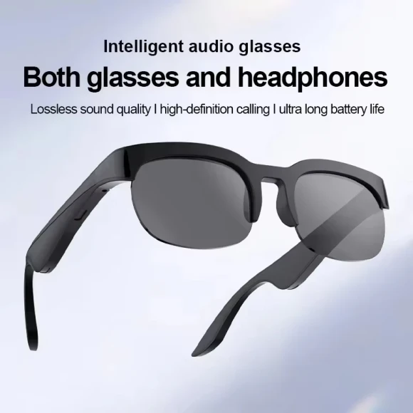 Smart Sunglasses — Smart Glasses, Lenovo
