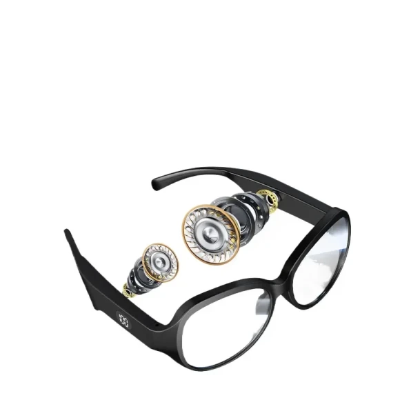 Smart Bluetooth Glasses — Smart Glasses