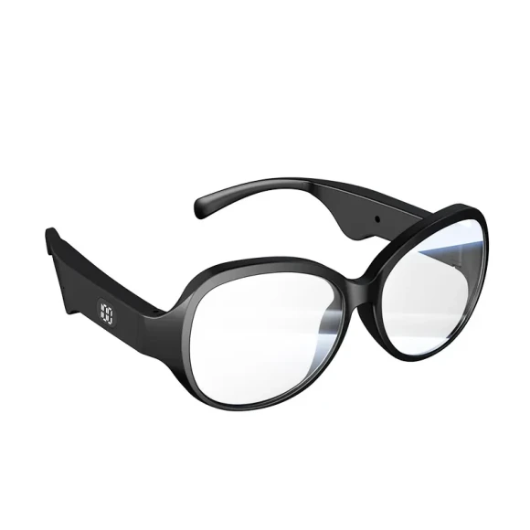 Smart Bluetooth Glasses — Smart Glasses