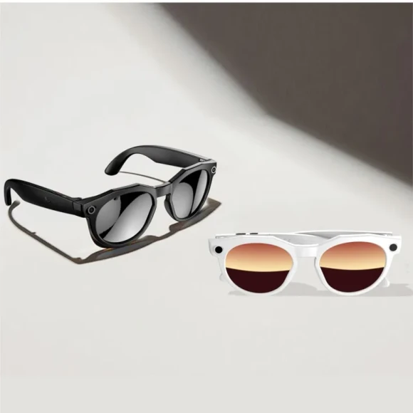 Smart Glasses — Smart Glasses