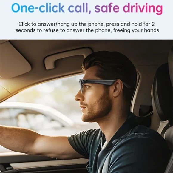 Smart Glasses — Smart Glasses, Lenovo