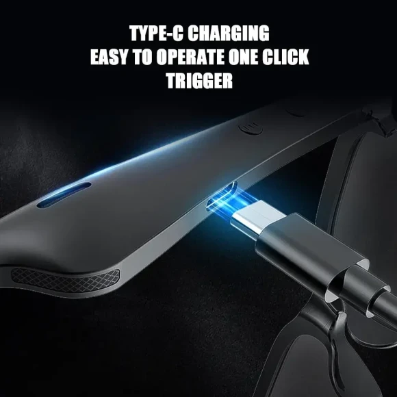 Smart glasses — Smart Glasses, Lenovo