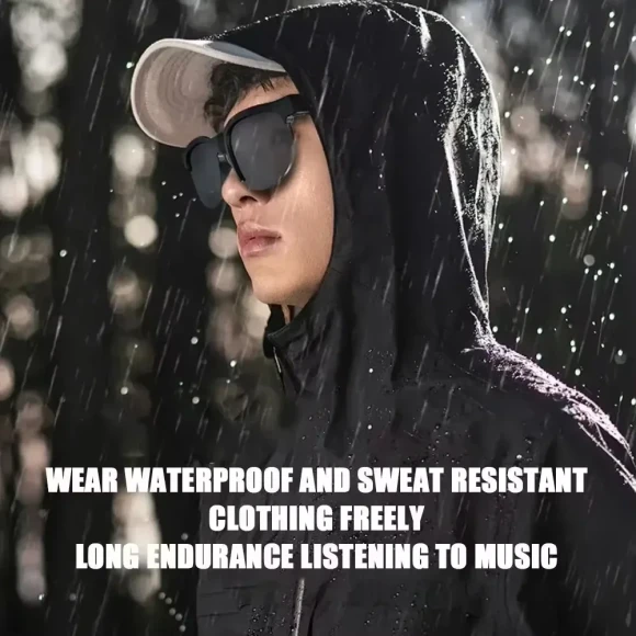 Sunglasses — Smart Glasses