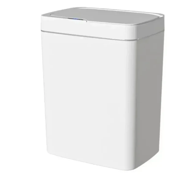 Automatic Sensing Trash Can — Smart Trash Can