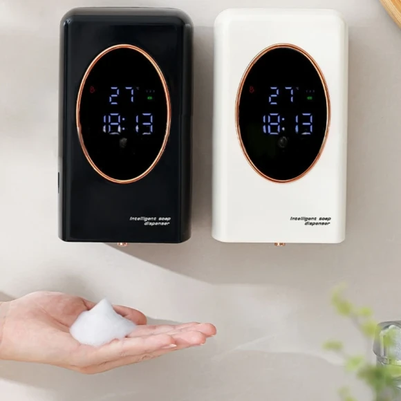 Automatic Touchless Soap Dispenser — Automatic Soap Dispenser