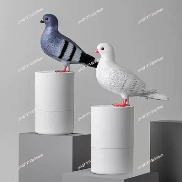 Foam Soap Dispenser — Automatic Soap Dispenser