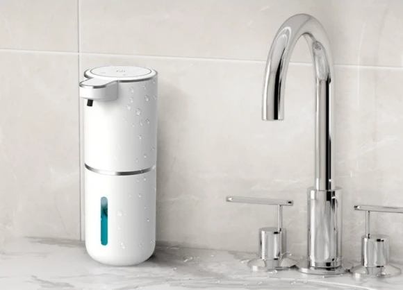 Foam Soap Dispenser — Automatic Soap Dispenser
