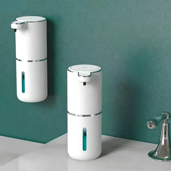 Foam Soap Dispenser — Automatic Soap Dispenser