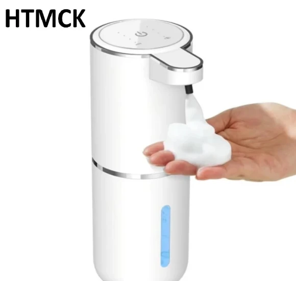 Foam Soap Dispenser — Automatic Soap Dispenser