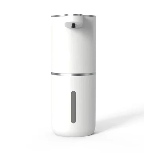 Foam Soap Dispenser — Automatic Soap Dispenser