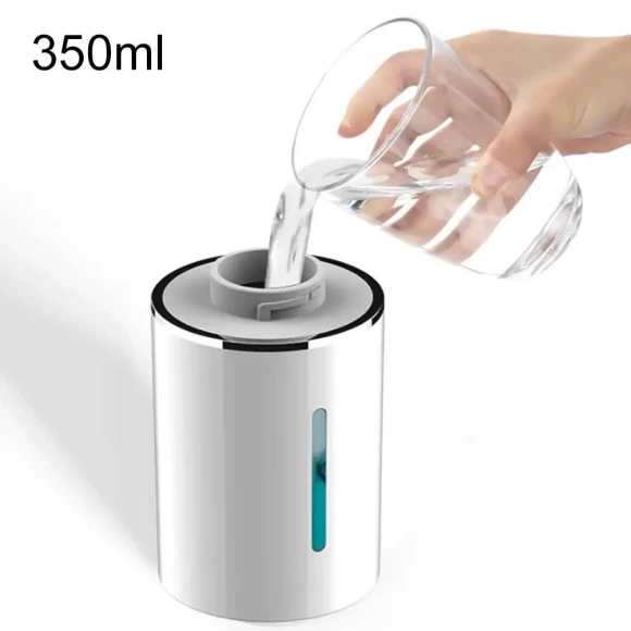 Automatic Foam Soap Dispenser — Automatic Soap Dispenser