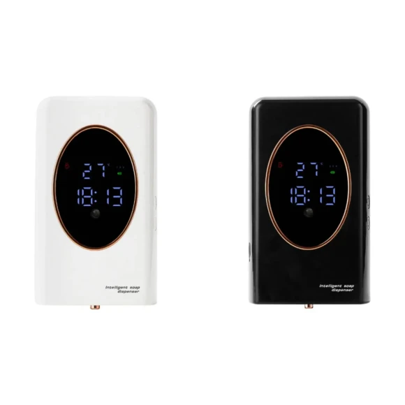Automatic Foaming Soap Dispenser — Automatic Soap Dispenser